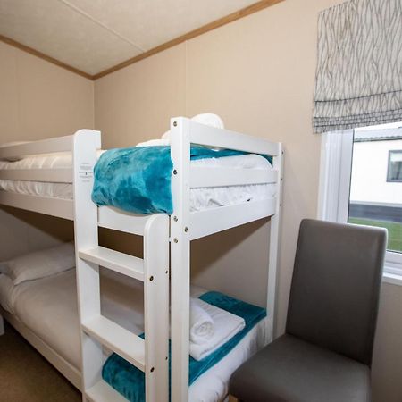 Stewarts Resort Lodge 50 St Andrews Dış mekan fotoğraf