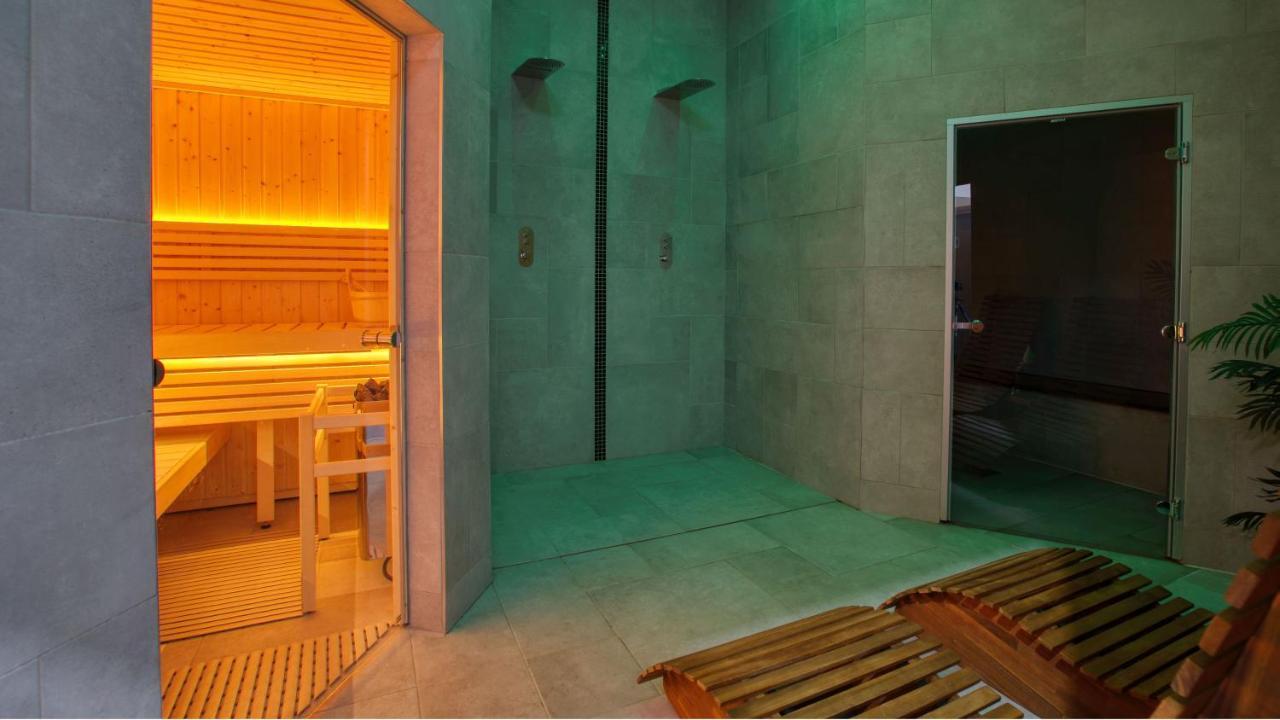 Stewarts Resort Lodge 50 St Andrews Dış mekan fotoğraf