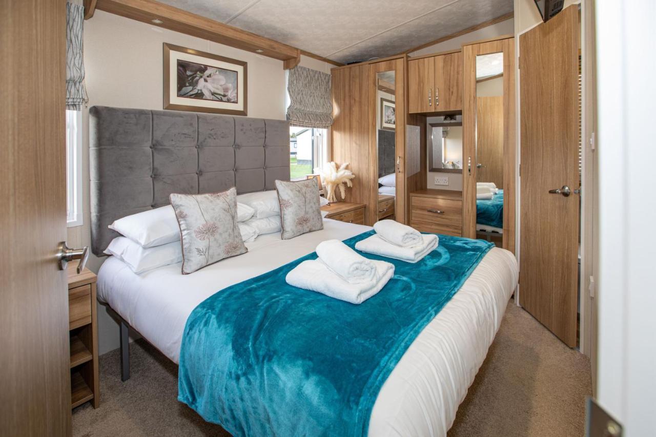 Stewarts Resort Lodge 50 St Andrews Dış mekan fotoğraf