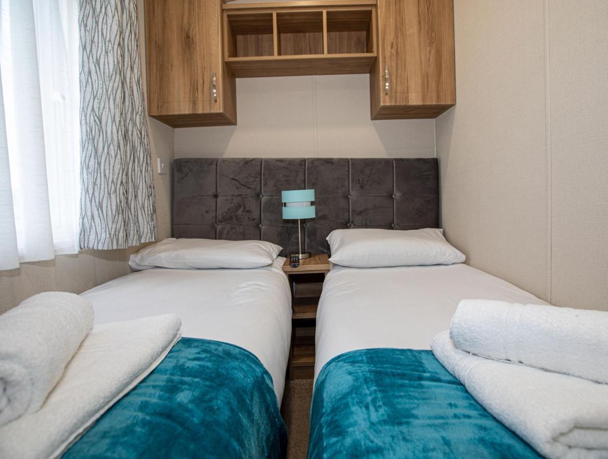 Stewarts Resort Lodge 50 St Andrews Dış mekan fotoğraf